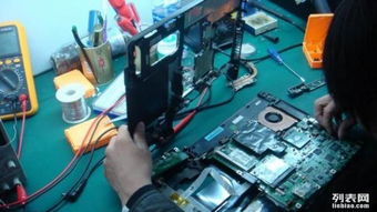 浦東專業電腦維修服務、網絡布線與動漫設計 一站式科技解決方案